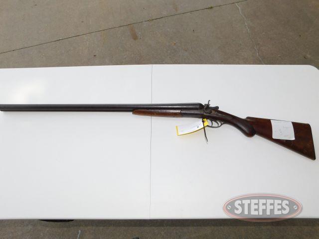 1908 Acme Arms Model 60